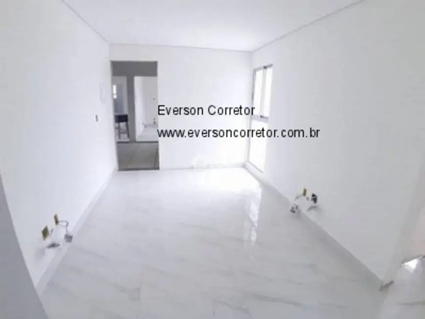 Foto 5 de Apartamento com 2 quartos à venda, 45m2 em Santa Mônica, Belo Horizonte - MG