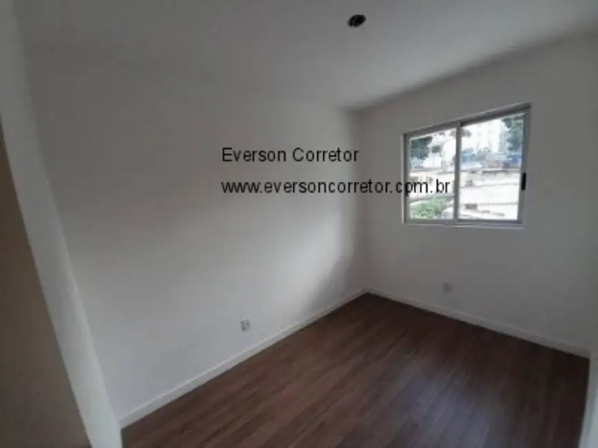 Foto 7 de Apartamento com 2 quartos à venda, 45m2 em Santa Mônica, Belo Horizonte - MG