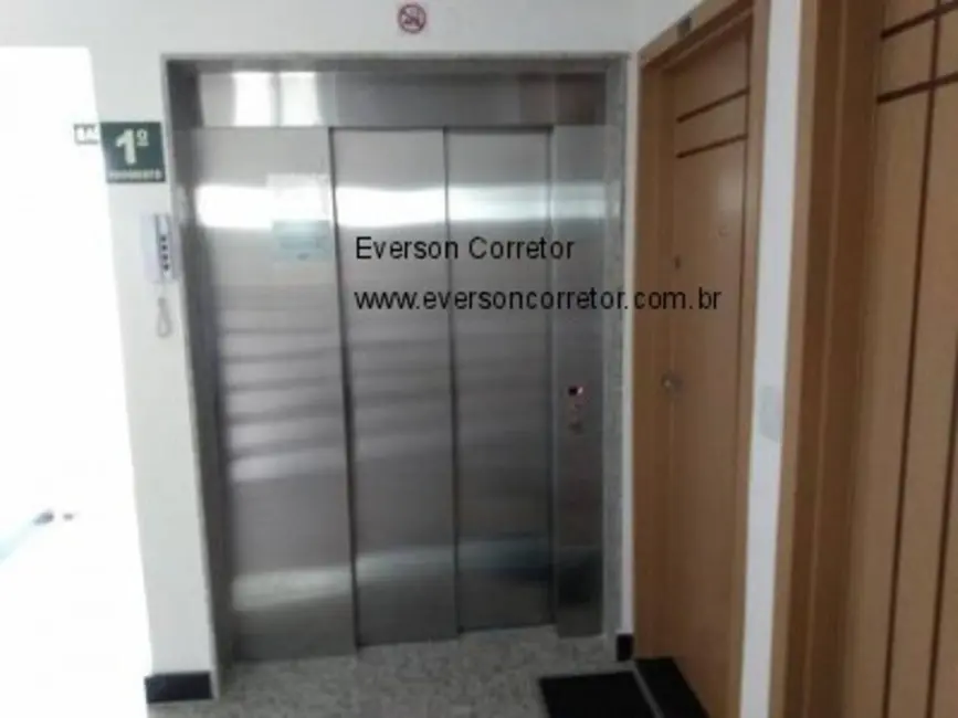 Foto 6 de Apartamento com 2 quartos à venda, 45m2 em Santa Mônica, Belo Horizonte - MG