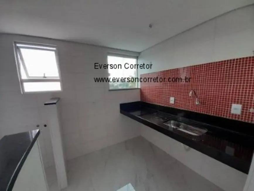 Foto 8 de Apartamento com 2 quartos à venda, 45m2 em Santa Mônica, Belo Horizonte - MG