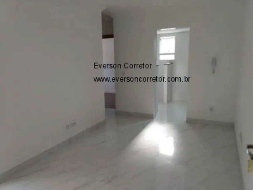 Foto 2 de Apartamento com 2 quartos à venda, 45m2 em Santa Mônica, Belo Horizonte - MG