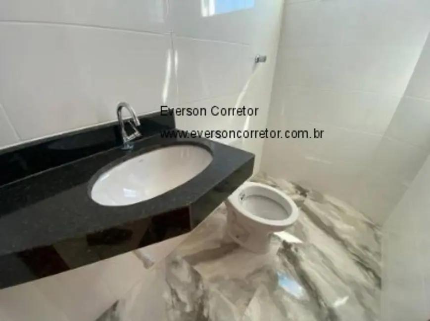 Apartamento com 2 quartos à venda, 55m2 em Planalto, Belo Horizonte - MG - imagem 5 Foto 5 de Apartamento com 2 quartos à venda, 55m2 em Planalto, Belo Horizonte - MG