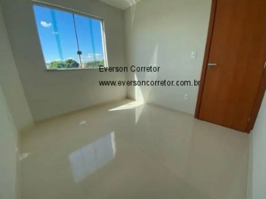 Apartamento com 2 quartos à venda, 55m2 em Planalto, Belo Horizonte - MG - imagem 6 Foto 6 de Apartamento com 2 quartos à venda, 55m2 em Planalto, Belo Horizonte - MG
