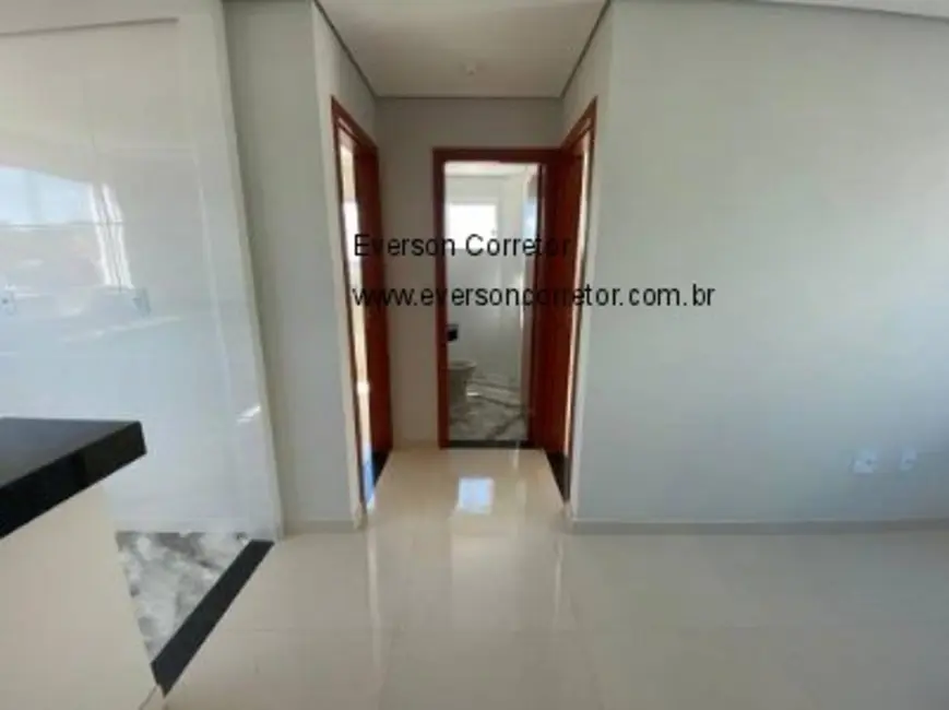Apartamento com 2 quartos à venda, 55m2 em Planalto, Belo Horizonte - MG - imagem 4 Foto 4 de Apartamento com 2 quartos à venda, 55m2 em Planalto, Belo Horizonte - MG