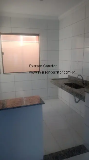 Casa com 2 quartos à venda, 67m2 em Piratininga (Venda Nova), Belo Horizonte - MG - imagem 8 Foto 8 de Casa com 2 quartos à venda, 67m2 em Piratininga (Venda Nova), Belo Horizonte - MG