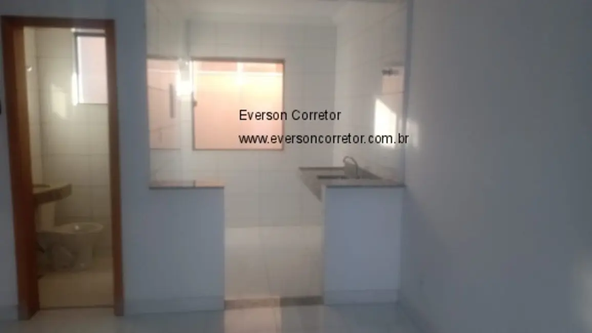 Casa com 2 quartos à venda, 67m2 em Piratininga (Venda Nova), Belo Horizonte - MG - imagem 9 Foto 9 de Casa com 2 quartos à venda, 67m2 em Piratininga (Venda Nova), Belo Horizonte - MG