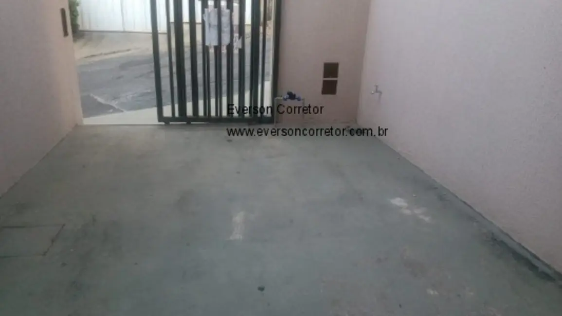 Casa com 2 quartos à venda, 67m2 em Piratininga (Venda Nova), Belo Horizonte - MG - imagem 6 Foto 6 de Casa com 2 quartos à venda, 67m2 em Piratininga (Venda Nova), Belo Horizonte - MG