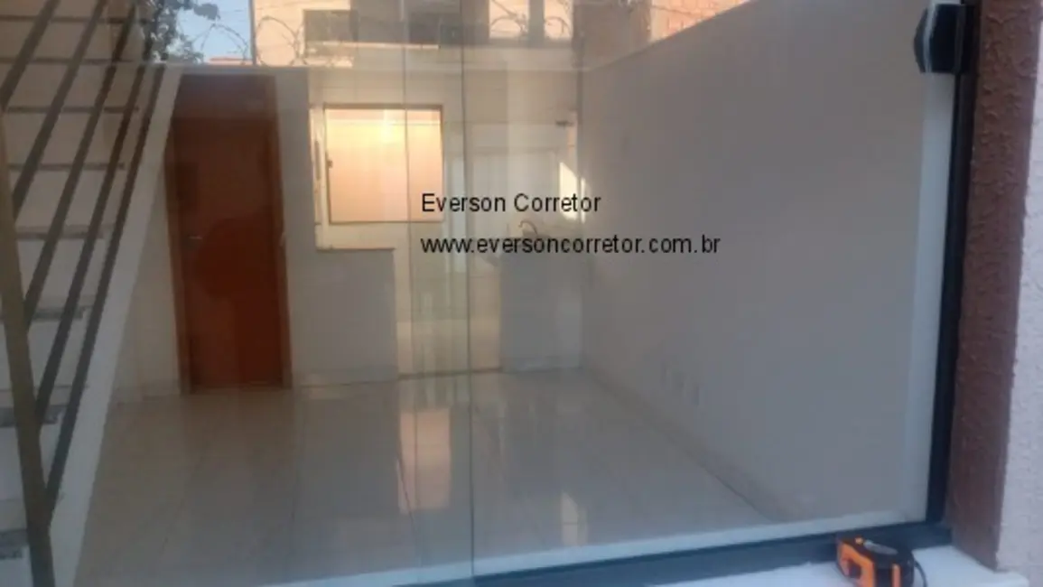 Casa com 2 quartos à venda, 67m2 em Piratininga (Venda Nova), Belo Horizonte - MG - imagem 5 Foto 5 de Casa com 2 quartos à venda, 67m2 em Piratininga (Venda Nova), Belo Horizonte - MG