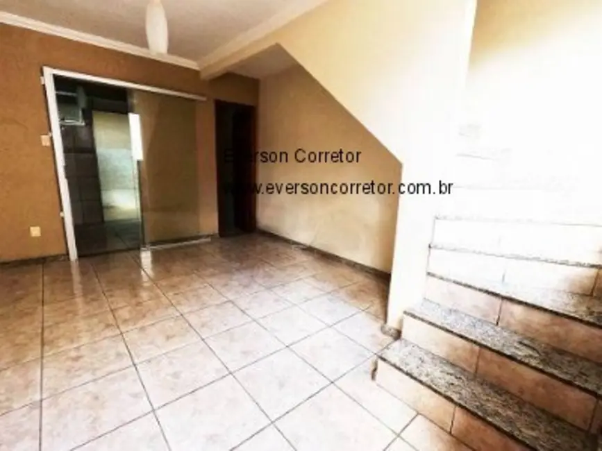 Foto 7 de Casa com 2 quartos à venda, 26m2 em Jaqueline, Belo Horizonte - MG