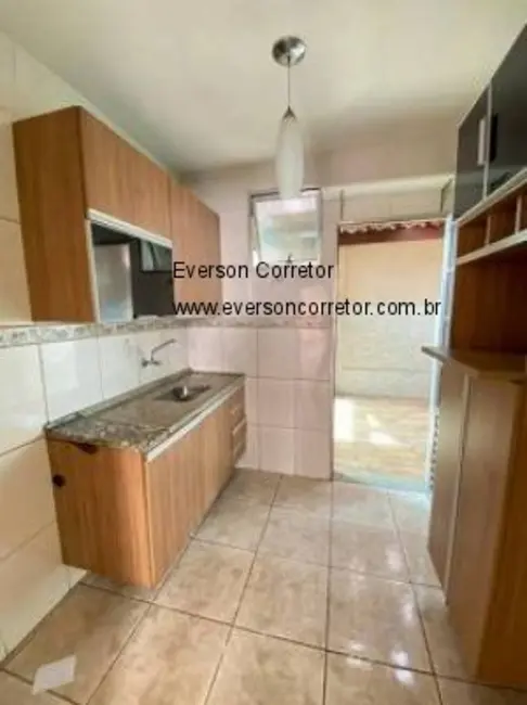 Foto 5 de Casa com 2 quartos à venda, 26m2 em Jaqueline, Belo Horizonte - MG