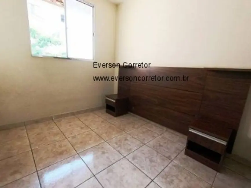 Foto 3 de Casa com 2 quartos à venda, 26m2 em Jaqueline, Belo Horizonte - MG