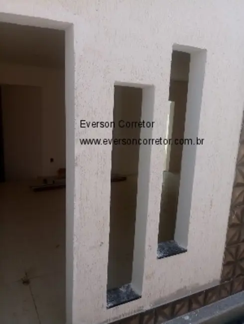 Casa com 3 quartos à venda, 100m2 em Letícia, Belo Horizonte - MG - imagem 3 Foto 3 de Casa com 3 quartos à venda, 100m2 em Letícia, Belo Horizonte - MG