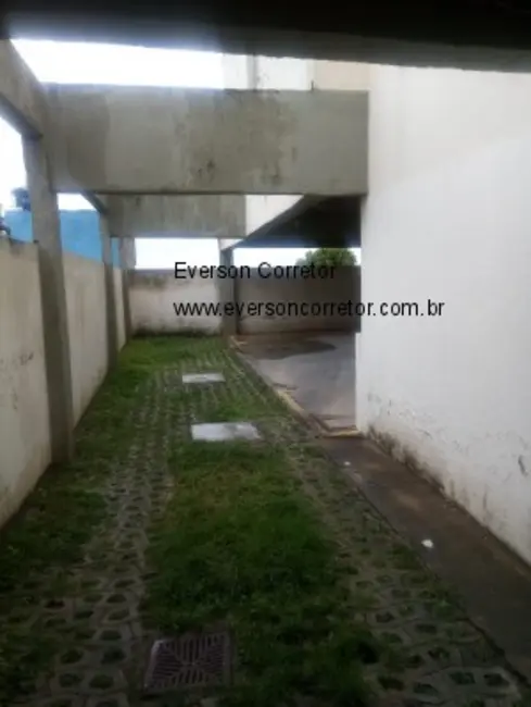 Foto 6 de Apartamento com 3 quartos à venda, 60m2 em Maria Virgínia, Belo Horizonte - MG