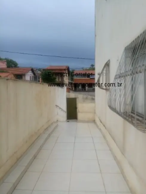 Foto 4 de Apartamento com 3 quartos à venda, 60m2 em Maria Virgínia, Belo Horizonte - MG