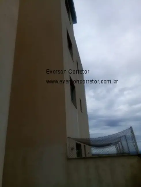 Foto 3 de Apartamento com 3 quartos à venda, 60m2 em Maria Virgínia, Belo Horizonte - MG