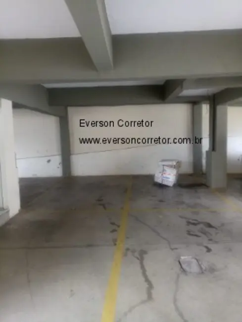 Foto 5 de Apartamento com 3 quartos à venda, 60m2 em Maria Virgínia, Belo Horizonte - MG