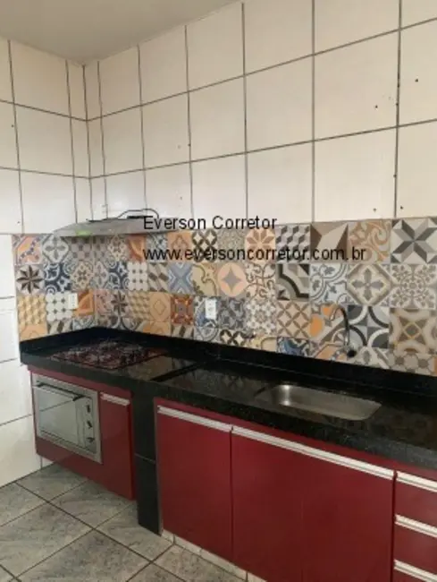 Foto 6 de Apartamento com 2 quartos à venda, 70m2 em Santa Mônica, Belo Horizonte - MG