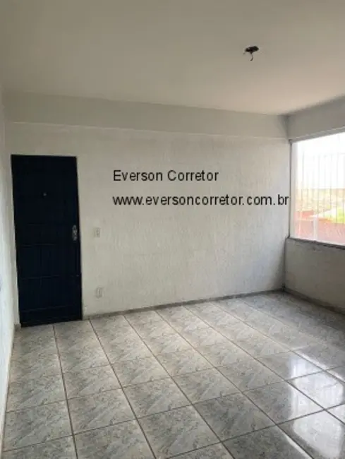 Foto 3 de Apartamento com 2 quartos à venda, 70m2 em Santa Mônica, Belo Horizonte - MG