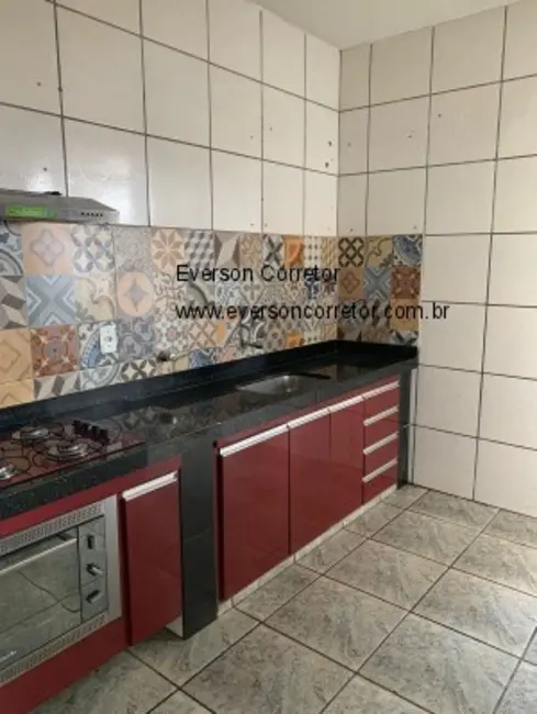 Foto 4 de Apartamento com 2 quartos à venda, 70m2 em Santa Mônica, Belo Horizonte - MG