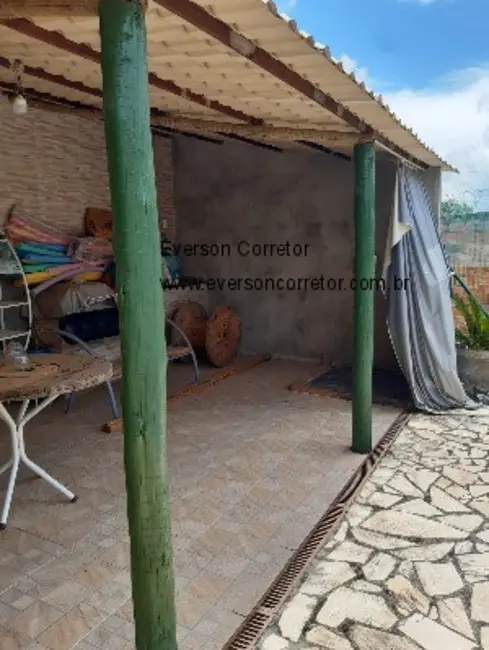 Casa com 1 quarto à venda, 200m2 em Esmeraldas - MG - imagem 6 Foto 6 de Casa com 1 quarto à venda, 200m2 em Esmeraldas - MG