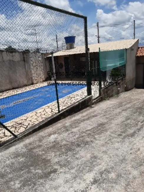 Casa com 1 quarto à venda, 200m2 em Esmeraldas - MG - imagem 4 Foto 4 de Casa com 1 quarto à venda, 200m2 em Esmeraldas - MG