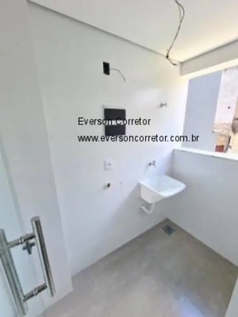 Foto 9 de Apartamento com 2 quartos à venda, 50m2 em Letícia, Belo Horizonte - MG