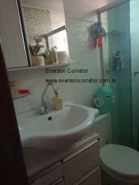 Apartamento com 2 quartos à venda, 45m2 em Vitória, Belo Horizonte - MG - imagem 4 Foto 4 de Apartamento com 2 quartos à venda, 45m2 em Vitória, Belo Horizonte - MG