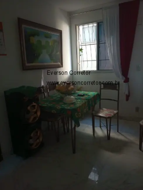 Apartamento com 2 quartos à venda, 45m2 em Vitória, Belo Horizonte - MG - imagem 7 Foto 7 de Apartamento com 2 quartos à venda, 45m2 em Vitória, Belo Horizonte - MG