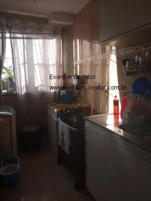 Apartamento com 2 quartos à venda, 45m2 em Vitória, Belo Horizonte - MG - imagem 8 Foto 8 de Apartamento com 2 quartos à venda, 45m2 em Vitória, Belo Horizonte - MG