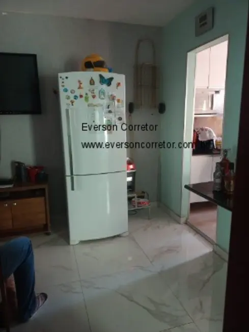 Apartamento com 2 quartos à venda, 45m2 em Vitória, Belo Horizonte - MG - imagem 9 Foto 9 de Apartamento com 2 quartos à venda, 45m2 em Vitória, Belo Horizonte - MG