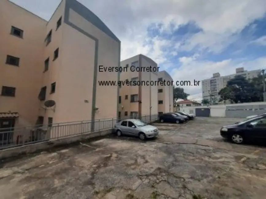 Foto 1 de Apartamento com 2 quartos à venda, 50m2 em Candelária, Belo Horizonte - MG