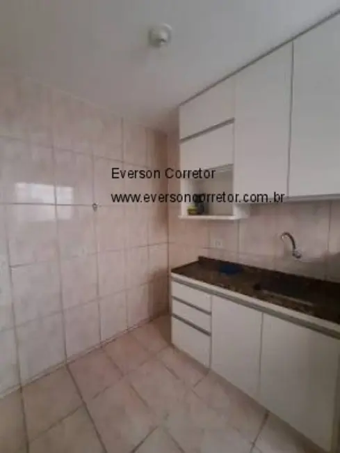 Foto 6 de Apartamento com 2 quartos à venda, 50m2 em Candelária, Belo Horizonte - MG