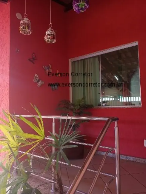 Casa com 3 quartos à venda, 140m2 em Santa Mônica, Belo Horizonte - MG - imagem 4 Foto 4 de Casa com 3 quartos à venda, 140m2 em Santa Mônica, Belo Horizonte - MG
