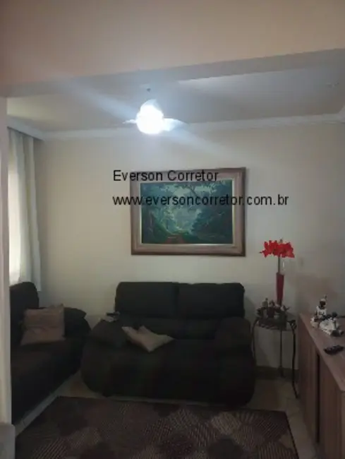 Casa com 3 quartos à venda, 140m2 em Santa Mônica, Belo Horizonte - MG - imagem 5 Foto 5 de Casa com 3 quartos à venda, 140m2 em Santa Mônica, Belo Horizonte - MG