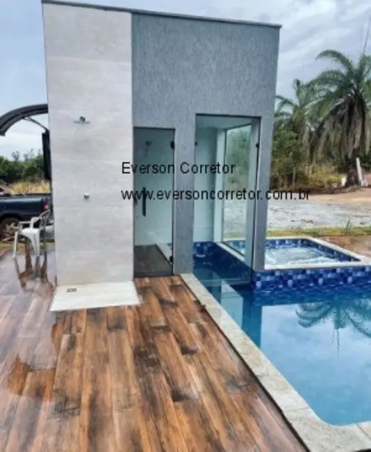 Sítio / Rancho com 3 quartos à venda, 1000m2 em Igarape - MG - imagem 3 Foto 3 de Sítio / Rancho com 3 quartos à venda, 1000m2 em Igarape - MG