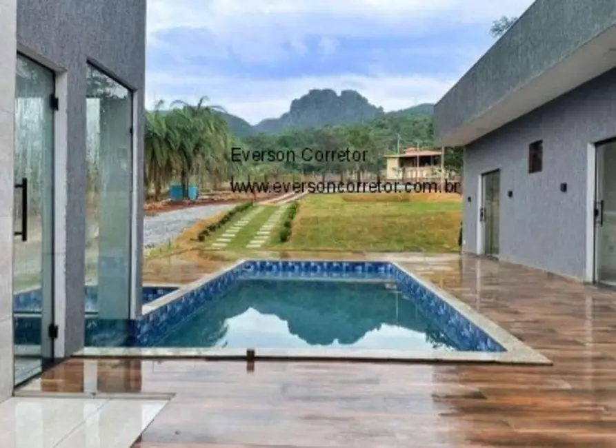 Sítio / Rancho com 3 quartos à venda, 1000m2 em Igarape - MG - imagem 6 Foto 6 de Sítio / Rancho com 3 quartos à venda, 1000m2 em Igarape - MG