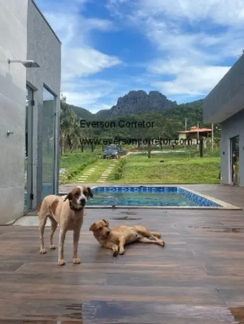 Sítio / Rancho com 3 quartos à venda, 1000m2 em Igarape - MG - imagem 7 Foto 7 de Sítio / Rancho com 3 quartos à venda, 1000m2 em Igarape - MG