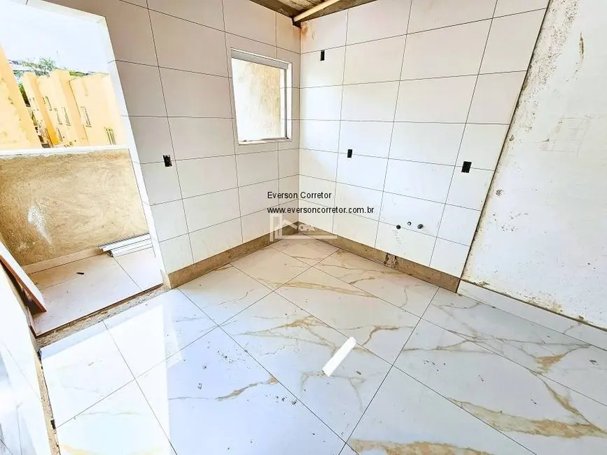 Apartamento com 2 quartos à venda, 49m2 em Copacabana, Belo Horizonte - MG - imagem 3 Foto 3 de Apartamento com 2 quartos à venda, 49m2 em Copacabana, Belo Horizonte - MG