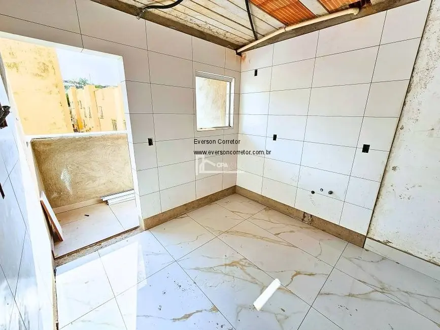 Apartamento com 2 quartos à venda, 49m2 em Copacabana, Belo Horizonte - MG - imagem 4 Foto 4 de Apartamento com 2 quartos à venda, 49m2 em Copacabana, Belo Horizonte - MG