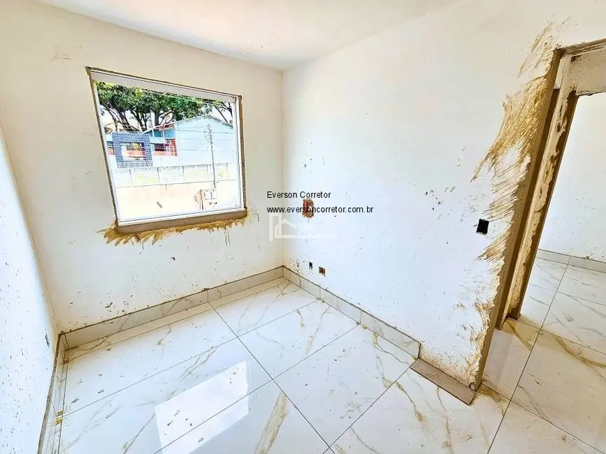 Apartamento com 2 quartos à venda, 49m2 em Copacabana, Belo Horizonte - MG - imagem 6 Foto 6 de Apartamento com 2 quartos à venda, 49m2 em Copacabana, Belo Horizonte - MG