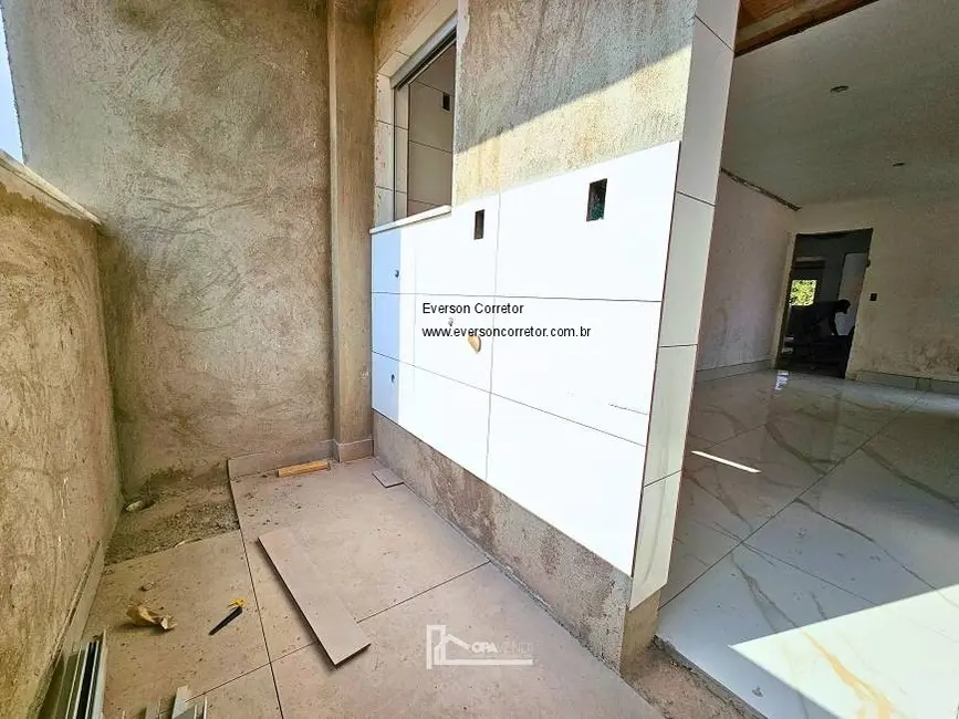 Apartamento com 2 quartos à venda, 49m2 em Copacabana, Belo Horizonte - MG - imagem 7 Foto 7 de Apartamento com 2 quartos à venda, 49m2 em Copacabana, Belo Horizonte - MG