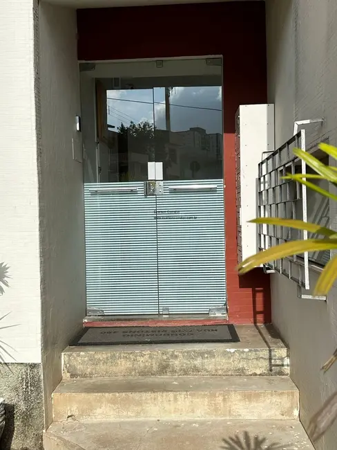 Foto 5 de Apartamento com 3 quartos à venda, 60m2 em Califórnia, Belo Horizonte - MG