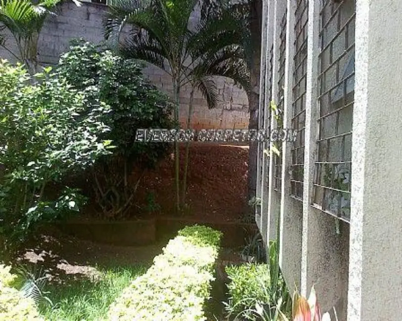 Foto 3 de Apartamento com 3 quartos à venda, 60m2 em Califórnia, Belo Horizonte - MG