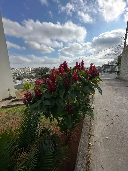 Foto 7 de Apartamento com 3 quartos à venda, 60m2 em Califórnia, Belo Horizonte - MG