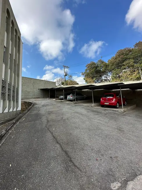 Foto 6 de Apartamento com 3 quartos à venda, 60m2 em Califórnia, Belo Horizonte - MG