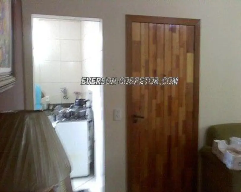 Foto 9 de Apartamento com 3 quartos à venda, 60m2 em Califórnia, Belo Horizonte - MG