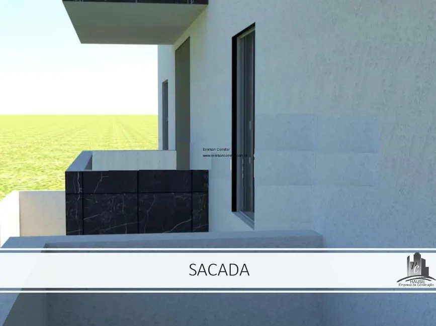 Foto 2 de Apartamento com 3 quartos à venda, 90m2 em Vila Cloris, Belo Horizonte - MG