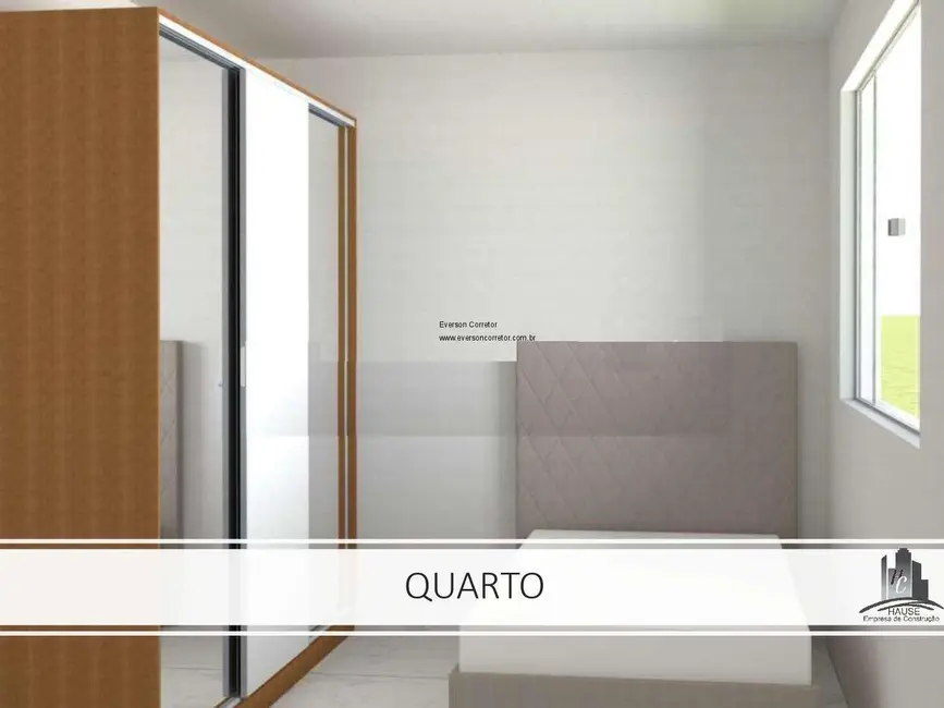 Foto 5 de Apartamento com 3 quartos à venda, 90m2 em Vila Cloris, Belo Horizonte - MG