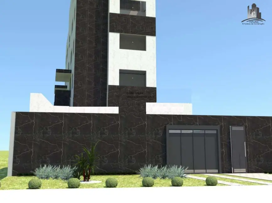 Apartamento com 2 quartos à venda, 94m2 em Vila Cloris, Belo Horizonte - MG - imagem 3 Foto 3 de Apartamento com 2 quartos à venda, 94m2 em Vila Cloris, Belo Horizonte - MG