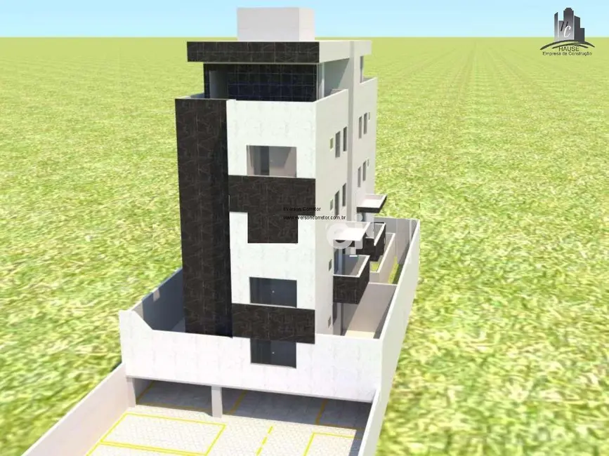 Apartamento com 2 quartos à venda, 94m2 em Vila Cloris, Belo Horizonte - MG - imagem 9 Foto 9 de Apartamento com 2 quartos à venda, 94m2 em Vila Cloris, Belo Horizonte - MG